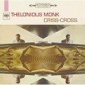 CD THELONIOUS MONK セロニアス・モンク / 　CRISS-CROSS + 3 クリス・クロス+ 3 