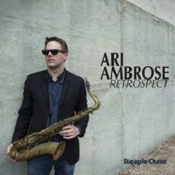 画像1: 【STEEPLECHASE】 CD ARI AMBROSE アリ・アンブローズ / RETROSPECT