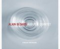 CD ALAIN BEDARD  AUGUSTE QUARTET  アラン・ベダード /   CIRCUM  CONTINUUM サーカム・コンティニューム	 