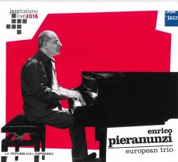 Enrico Pieranunzi / European Trio