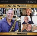 CD DOUG WEBB QUARTET ダグ・ウェブ・カルテット / SETS THE STANDARD