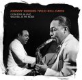 2枚組CD (24BIT DIGITALLY REMASTERED) Johnny Hodges, Wild Bill Davis ジョニー・ホッジス、ワイルド・ビル・デイビス / CON-SOUL & JAZZ WILD BILL IS THE BOSS!