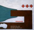 甘美な旋律性と旨口のブルース感覚を兼備した現代欧州流ロマンティック・ピアノ　CD　WIELAND KLEINBUB, MINI SCHULZ, MEINHARD "OBI" JENNE ヴィーラント・クラインボブ / HERZRAND