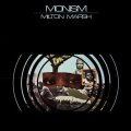 CD MILTON MARSH ミルトン・マーシュ / MONISM