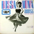 CD   Shorty Rogers  ショーティ ロジャース    /  BOSSA NOVA ボサ・ノヴァ