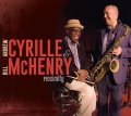 CD Andrew Cyrille - Bill McHenry / Proximity