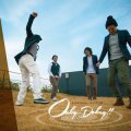 【送料込み価格設定商品】W紙ジャケットCD　 多田  誠司 Oaky feat.井上 銘  /  Oaky-Dokey !! 