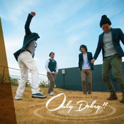 画像1: 【送料込み価格設定商品】W紙ジャケットCD　 多田  誠司 Oaky feat.井上 銘  /  Oaky-Dokey !! 