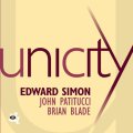 数量限定生産CD  EDWARD SIMON エドワード・サイモン /  UNICITY ユニシティ