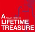 【澤野工房9月新譜】 　CD　YASUSHI NAKAMURA ヤスシ・ナカムラ  / A LIFETIME TREASURE ア・ライフタイム・トレジャー