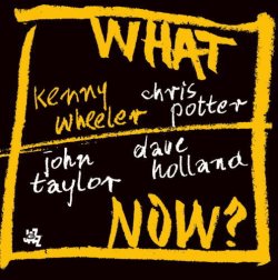 画像1: 日本初CD化 CD  KENNY WHEELER ケニー・ウィーラー /  WHAT NOW ホワット・ナウ？