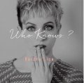 CD　BARBRA LICA  バーブラ・リカ / Who Knows?   フー・ノウズ? + 1