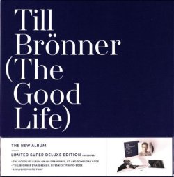 画像1: ★CD+2枚組LP+ブックレット+ダウンロードコード 豪華限定BOX! TILL BRONNER ティル・ブレナー / The Good Life