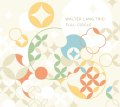 【澤野工房CD】CD  WALTER LANG TRIO ウォルター・ラング・トリオ /  FULL CIRCLE フル・サークル