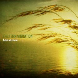 画像1: CD  METALUTION メタリューション (佐藤 達哉、浜田 均) /  EASTERN VIBRATION  イースタン・ヴァイブレーション