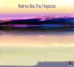 画像1: ダイナミックでいてマイルド・ロマネスクなユーロ流リリカル・ピアノの瑞々しい会心打!　CD　ANDREA REA TRIO アンドレーア・レア / IMPASSE