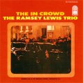 SHM-CD   RAMSEY LEWIS  ラムゼイ・ルイス /  THE IN CROWD + 2  ジ・イン・クラウド + 2
