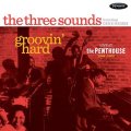 【待望のCD発売】The Three Sounds featuring Gene Harris スリー・サウンズ / Groovin' Hard: Live at The Penthouse 1964-1968 グルーヴィン・ハード：ライヴ・アット・ザ・ペントハウス 1964-1968