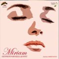 CD  GIANFRANCO MENZELLA  ジャンフランコ・メンゼラ /  MIRIAM