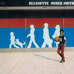 画像1: CD DEREK SMITH  デレク・スミス・トリオ  /  BLUESETTE ブルーゼット