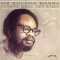 CD  SIR ROLLAND HANNA  ローランド・ハナ   /  THIS MUST BE LOVE  ディス・マスト・ビー・ラヴ