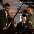 CD　KONRAD PASZKUDZKI TRIO コンラッド・バシュクデュス・トリオ /  Taking A Chance On Love 恋のチャンス