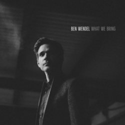 画像1: CD  BEN WENDEL ベン・ウェンデル  /  WHAT WE BRING   ホワット・ウイ・ブリング