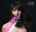 しっとり優しく涼やかに囁きかけるイスラエル発、超チャーミングな現代ヴォーカル♡　CD　SIVAN TALMOR / FIRE