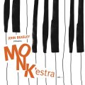 CD John Beasley ジョン・ビーズリー / Presents MONK'estra vol.1