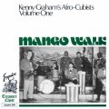 【ESQUIRE COLLECTION】 完全限定生産CD   KENNY GRAHAM'S AFRO CUBISTS  ケニー・グラハムズ・アフロ・キュービシツ /  MANGO WALK  マンゴー・ウォーク