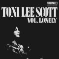 国内盤ＣＤ TONI LEE SKO トニ・リー・スコット /  VOL.LONELY  ヴォリューム・ロンリー