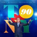 CD  TONY BENNETT   トニー・ベネット & ビル・チャーラップ / THE BEST IS YET TO COME ザ・ベスト・イズ・イエット・トゥ・カム