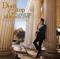 CD   加藤 大智  DAICHI KATO  /  DAICHI KATO 加藤大智  /  Don't stop Go ahead   ドント・ストップ・ゴー・アヘッド