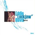 【STORYVILLE 復刻CD】 　EDDIE ”LOCKJAW” DAVIS  エディ・ロックジョウ・デイヴィス /  EDDIE ”LOCKJAW” DAVIS QUARTET   エディ・ロックジョウ・デイヴィス・カルテット