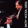 【STORYVILLE 復刻CD】 　TEDDY WILSON テディ・ウィルソン  /  ALONE  アローン