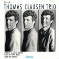 【STORYVILLE 復刻CD】 　THOMAS CLAUSEN TRIO トーマス・クラウセン・トリオ  /  PSALM  プサルム