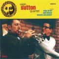 【STORYVILLE 復刻CD】 　RALPH SUTTON WITH RUBY BRAFF  ラルフ・サットン・ウィズ・ルビー・ブラフ  /  RALPH SUTTON WITH RUBY BRAFF   ラルフ・サットン・ウィズ・ルビー・ブラフ