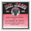 【STORYVILLE 復刻CD】 　BUCK CLAYTON  バック・クレイトン  /   Dr. Jazz Vol.3 ドクター・ジャズ Vol.3