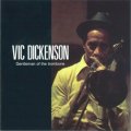 【STORYVILLE 復刻CD】 　VIC DICKENSON  ヴィック・ディッケンソン  /  Gentleman Of The Trombone  + 3 ジェントルマン・オブ・ザ・トロンボーン + 3