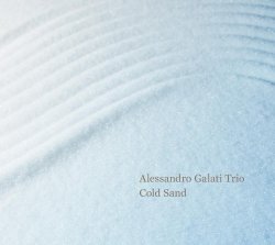 画像1: CD   ALESSANDRO GALATI TRIO  アレッサンドロ・ガラーティ・トリオ /  COLD SAND   コールド・サンド