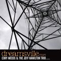Jeff Hamilton Trio を迎えたカルテット作品第2弾 CD Cory Weeds & The Jeff Hamilton Trio コリー・ウィーズ & ジェフ・ハミルトン・トリオ / Dreamsville
