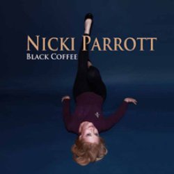 画像1: Ｗ紙ジャケＣＤ　NICKI PARROTT ニッキ・パロット　/  BLACK COFFEE  ブラック・コーヒー