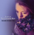 W紙ジャケットCD    RICHARD WYANDS TRIO  リチャード・ワイアンズ・トリオ    /  LADY OF THE LAVENDER MIST ラベンダー・ミストの女