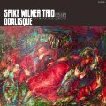 【CELLAR LIVE】旨味溢れる骨太&明快なバップ・ピアノ CD Spike Wilner Trio / Odalisque