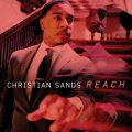 【MACK AVENUE】クリスチャン・マクブライドのレギュラー・バンドで活躍する 若きピアニスト Christian Sands クリスチャン・サンズ / Reach