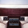 最終入荷CD MANUEL ROCHEMAN マニュエル・ロシュマン / TRIO URBAIN