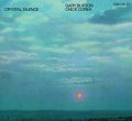 SHM-CD   CHICK  COREA & GARY  BURTON   チック・コリア＆ゲイリー・バートン /  CRYSTAL SILENCE  クリスタル・サイレンス 