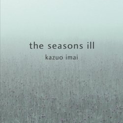 画像1: CD    今井 和雄  KAZUO IMAI  /  the seasons ill