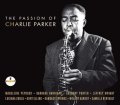 180g2枚組重量盤LP  VA /  The Passion Of Charlie Parker 