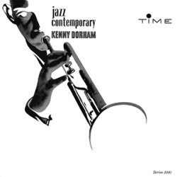 画像1: 【TIME 復刻CD】  KENNY DORHAM  ケニー・ドーハム   /  JAZZ CONTEMPORARY + 6　ジャズ・コンテンポラリー + 6